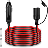 Cigarette Lighter Extension Cord |
