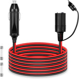 Cigarette Lighter Extension Cord |