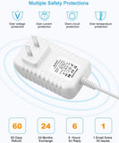15w Power Adapter