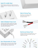Universal AC DC Adapter