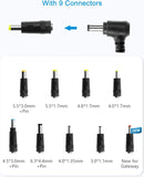 Universal Laptop Charger