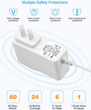 12W AC Adapter