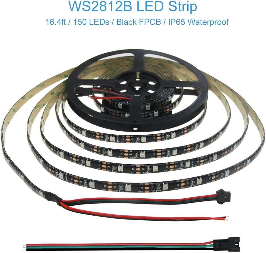 RGB LED Strip