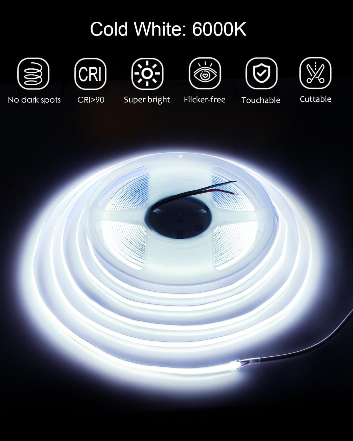 COB LED Strip Light