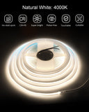 COB LED Flexible Strip Lights