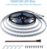 Individually Addressable LED Strip