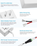 Universal Power Adapter