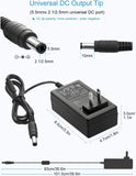 12V 3A Power Supply Adapter