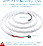 LED Neon Light Strip