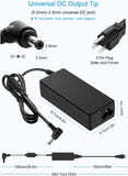 Universal Laptop Charger