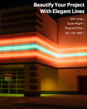 RGB Neon Rope Light