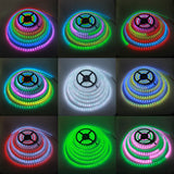 Addressable RGB LED Strip