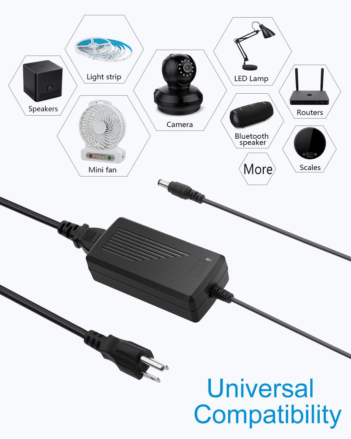 3D Printer Power Supply