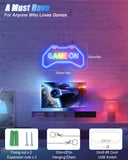 Neon Gaming Signs