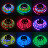 Addressable LED Strip