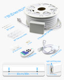 Warm White LED Strip