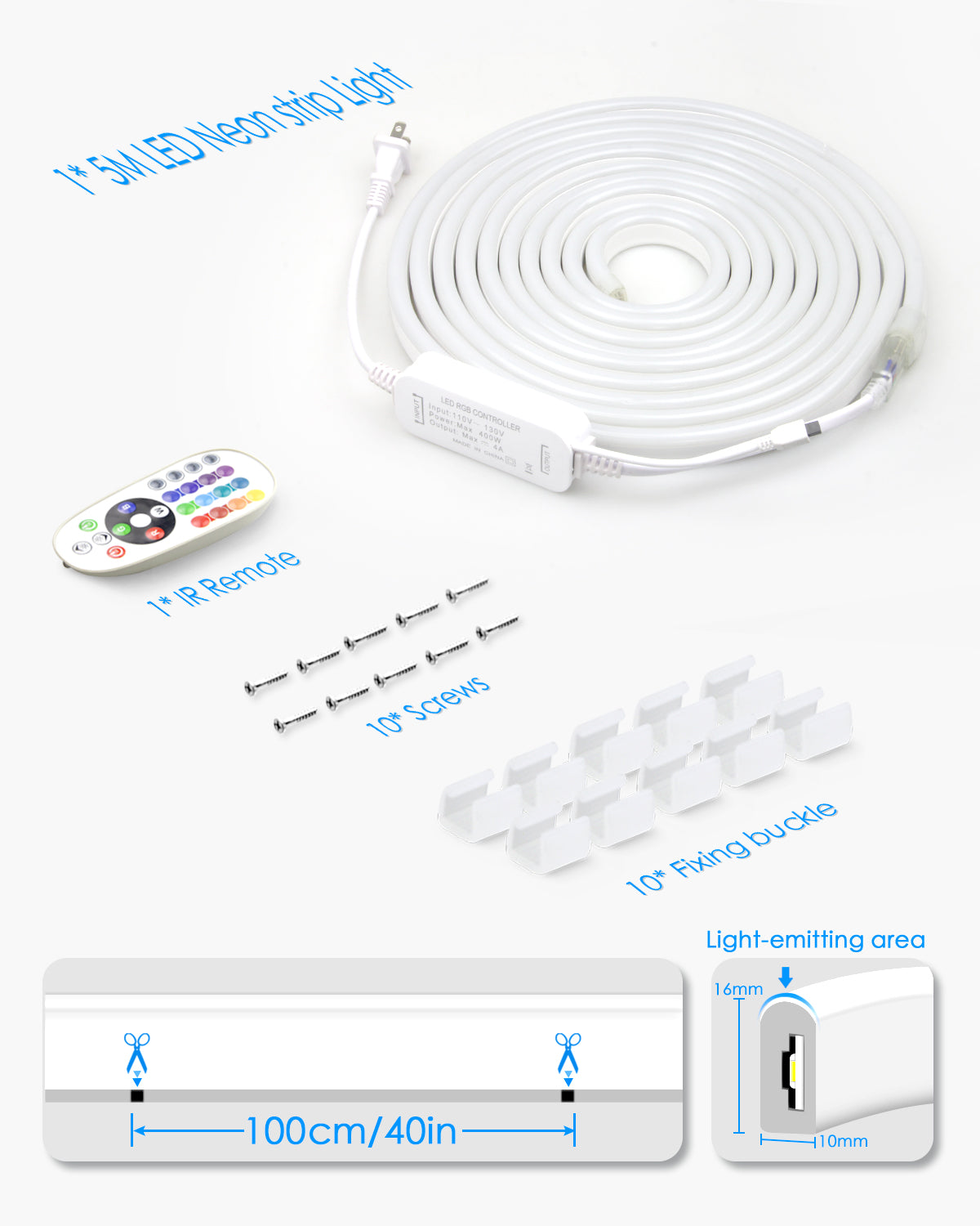 LED Light Strip