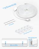 Neon Light Strip