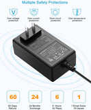 12V 3A Power Supply Adapter