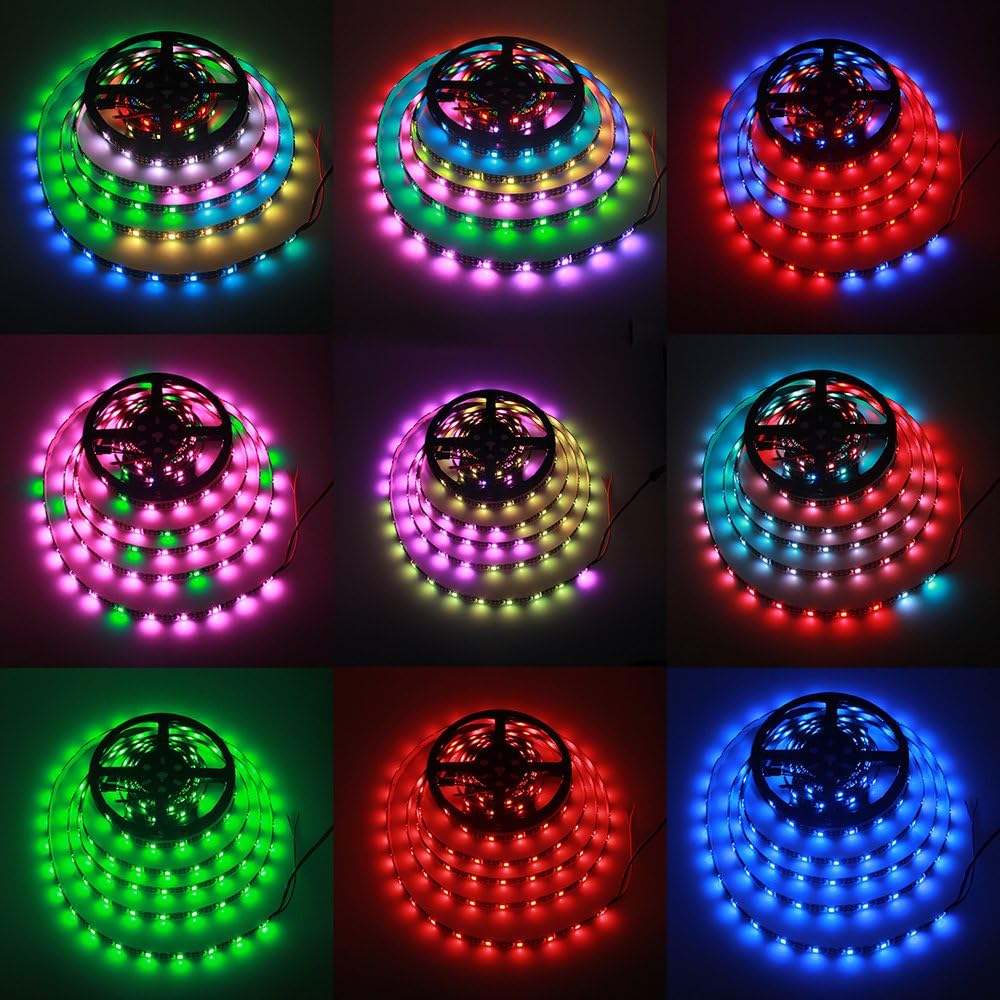 RGB LED Strip