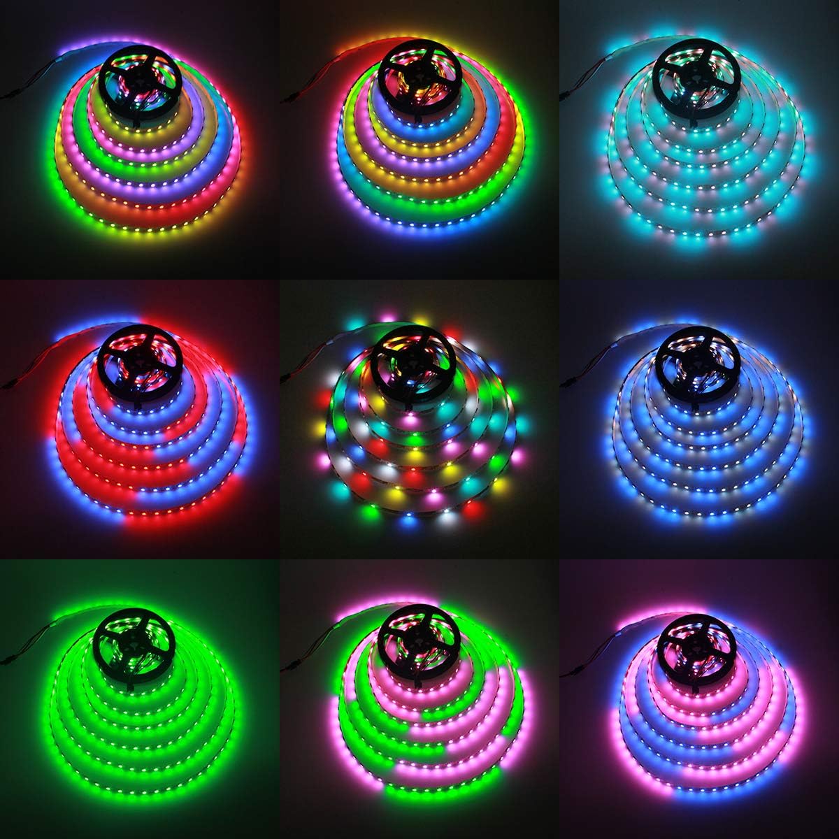 LED Strip Light