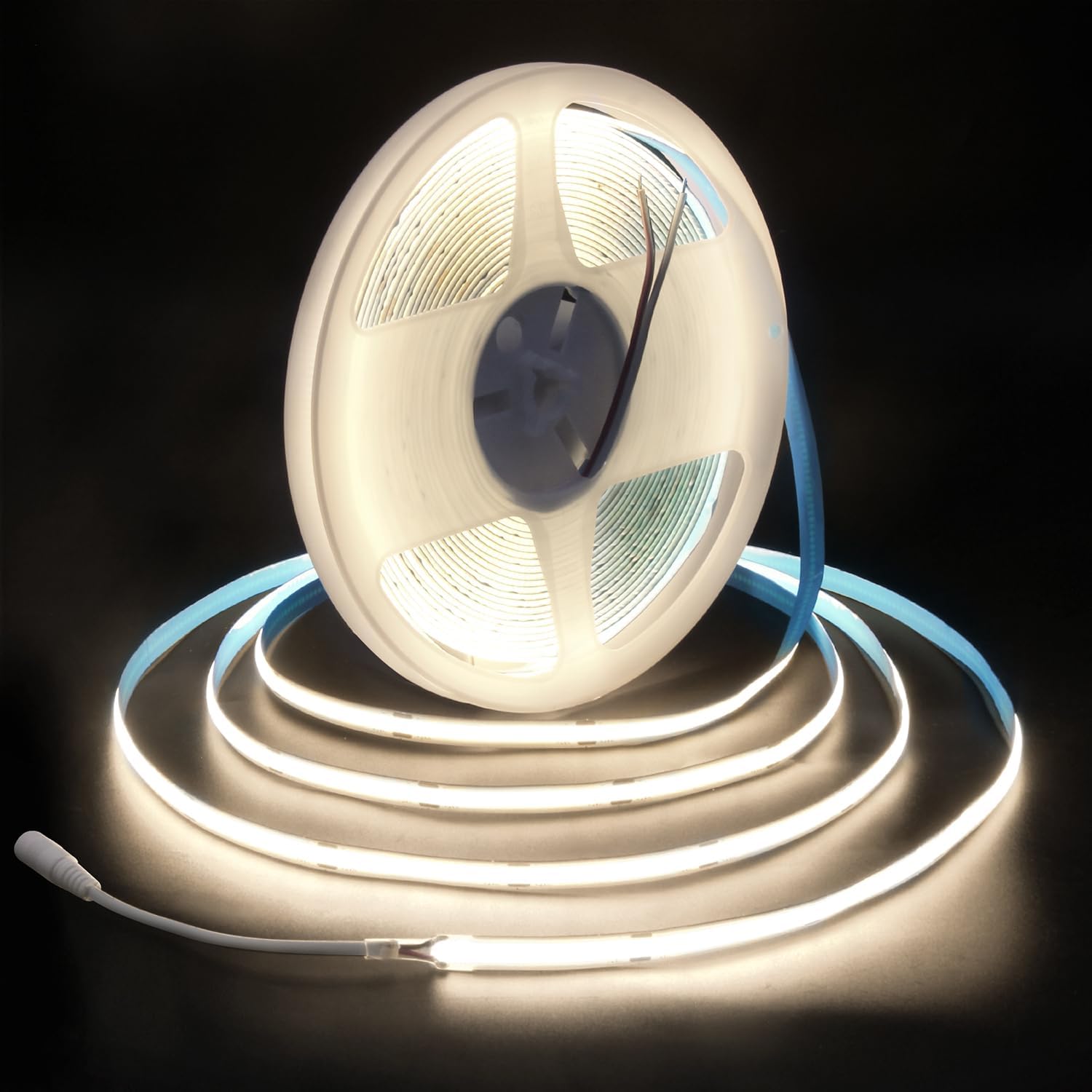 COB LED Flexible Strip Lights