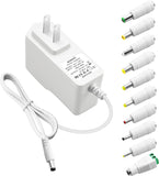 12W AC Adapter