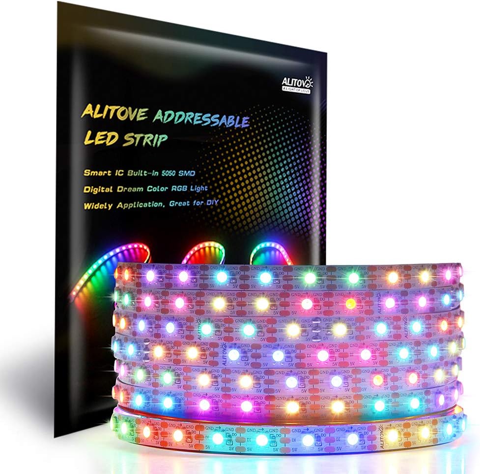 LED Strip Light