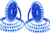 Blue LED Light Strip