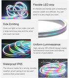 LED Neon Light Strip