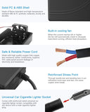 110V to 12V Converter