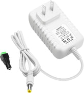 AC to DC Adapter