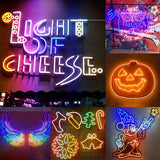 LED Neon Light Strip