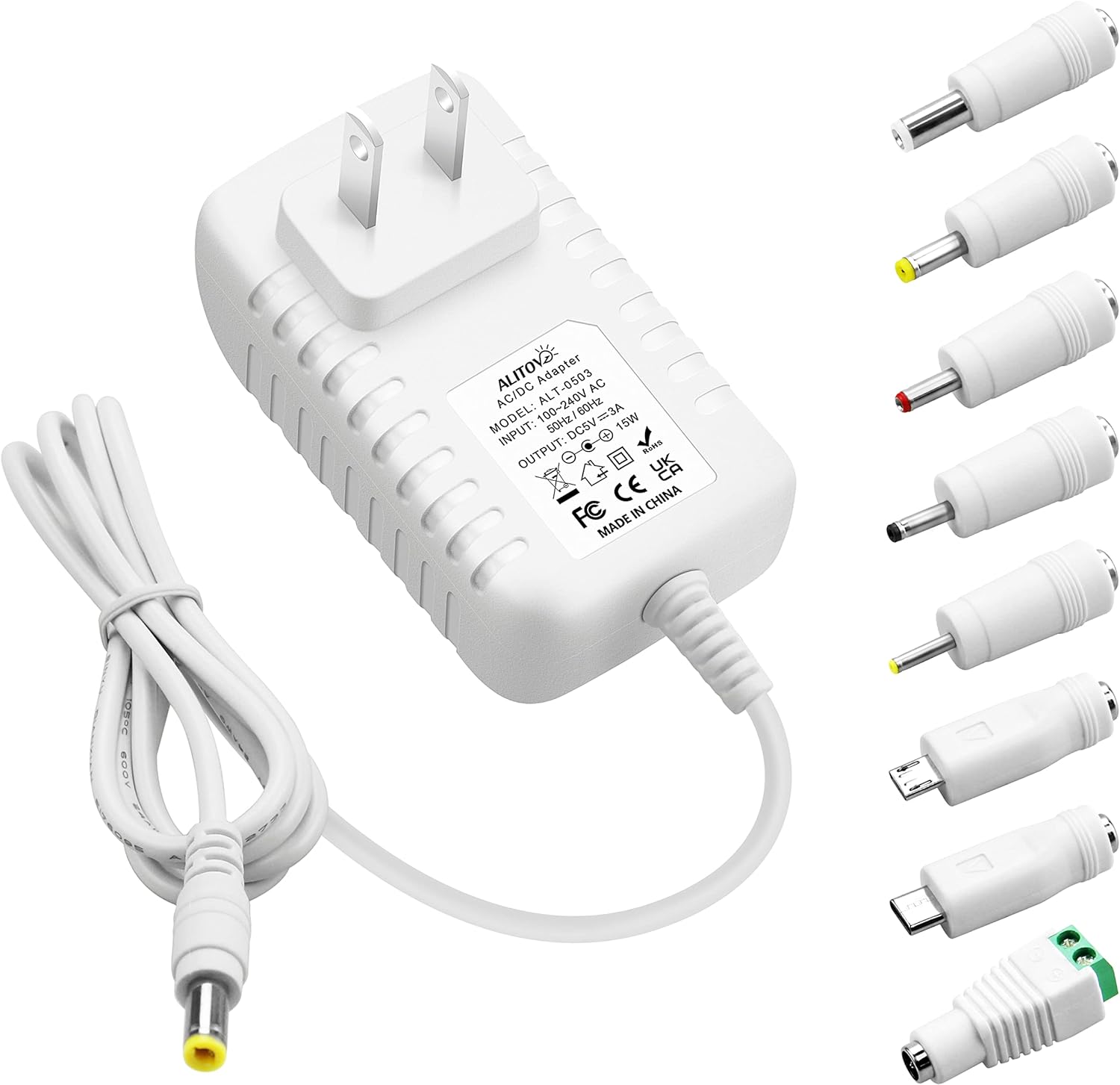 15w Power Adapter