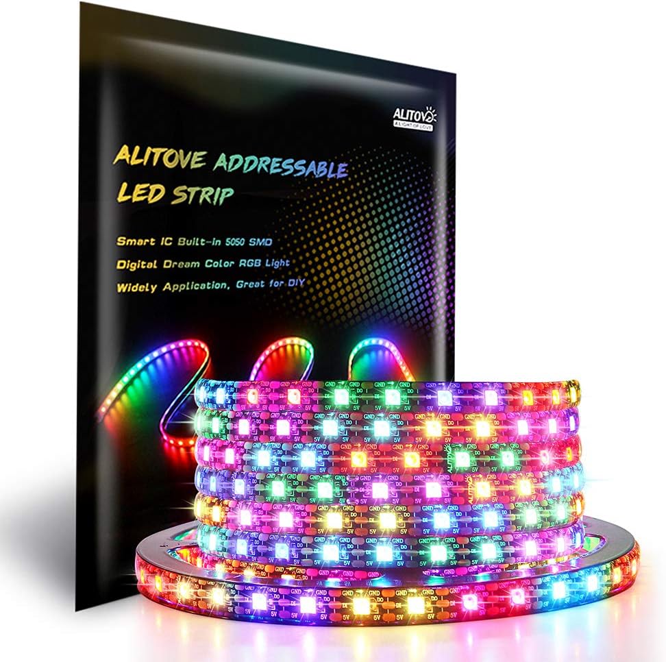 RGB LED Strip