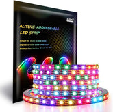 RGB LED Strip