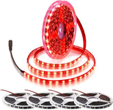Red LED Strip Lights