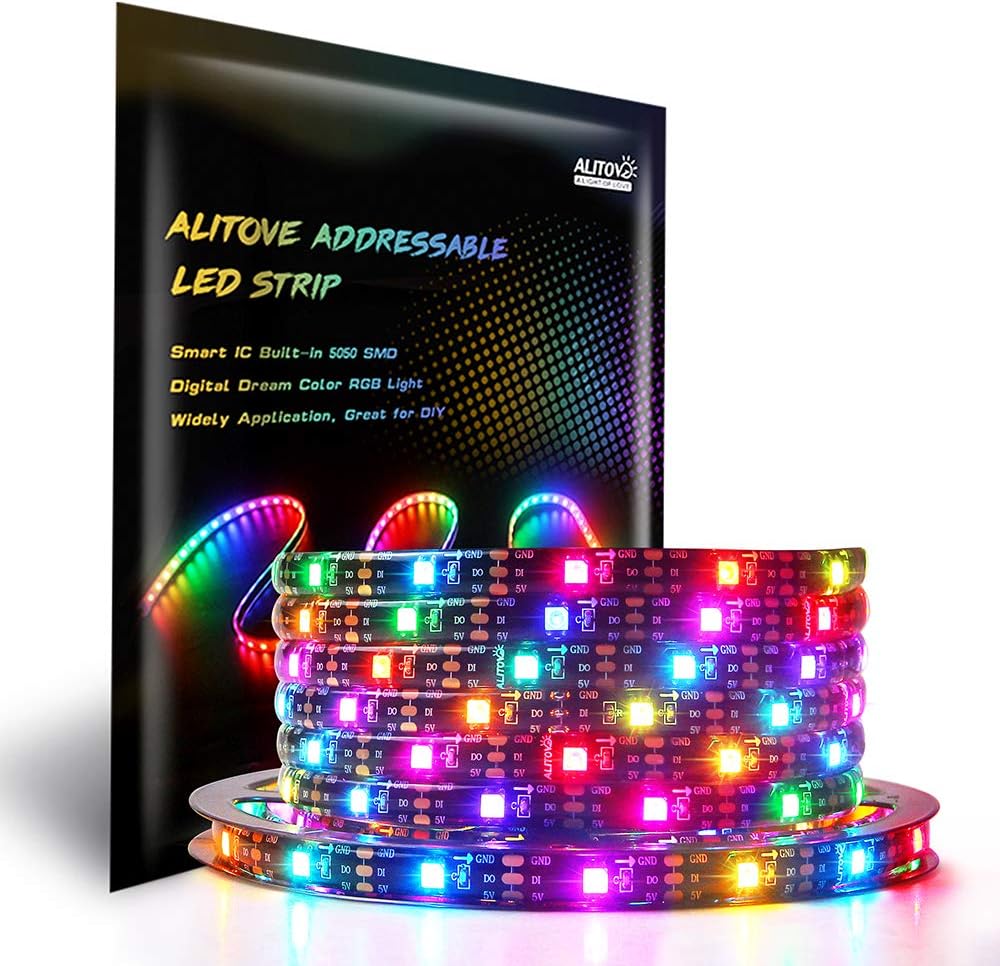 RGB LED Strip