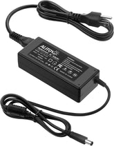 ALITOVE 90W 65W Power Cord AC Adapter for HP All-in-One Desktop 18" to 27" 22-dd0210 dd0110 df0224 24-dp0160 dp1250 dp1380 cb0214 cb1142 27-cb0052 23-g010 Elitebook Laptop Charger,7.4mm x 5.0mm Plug - ALITOVE-Add Vivid Color to Life