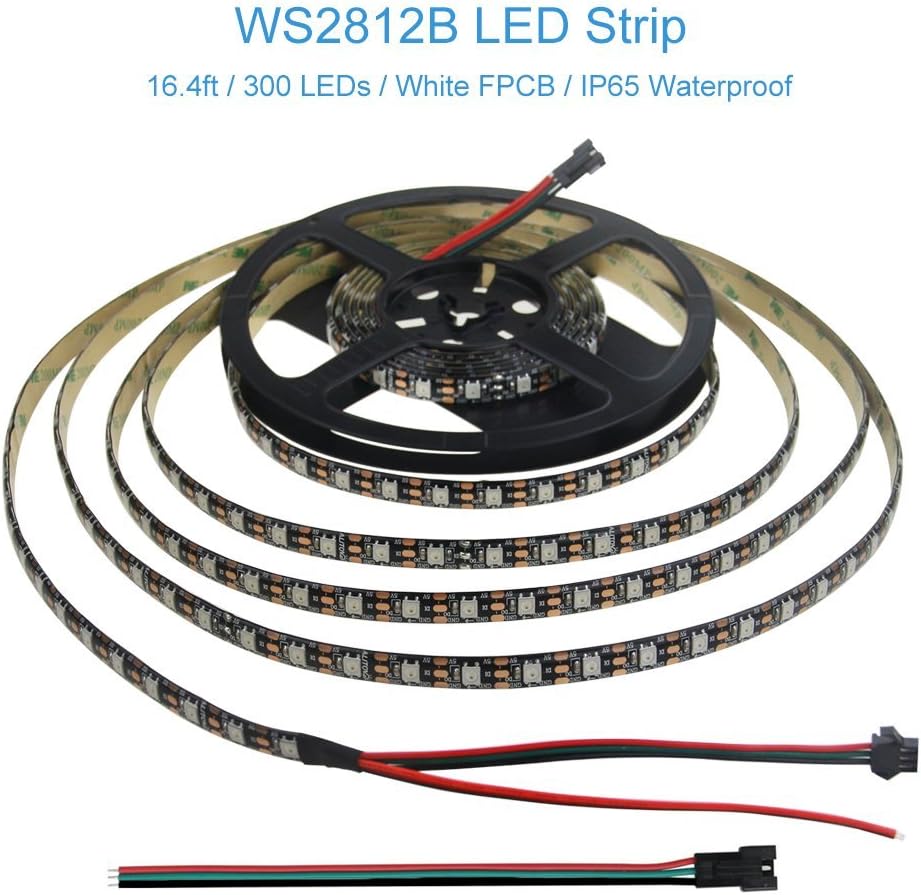 RGB LED Strip