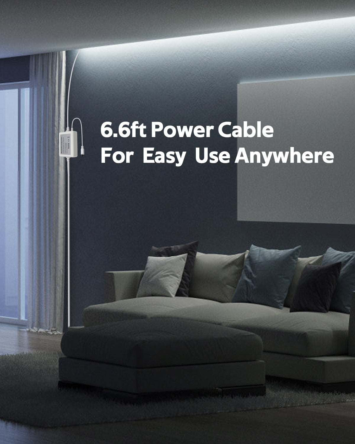 Outdoor Led Strip Lights