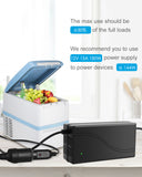 12V Power Supply for Car