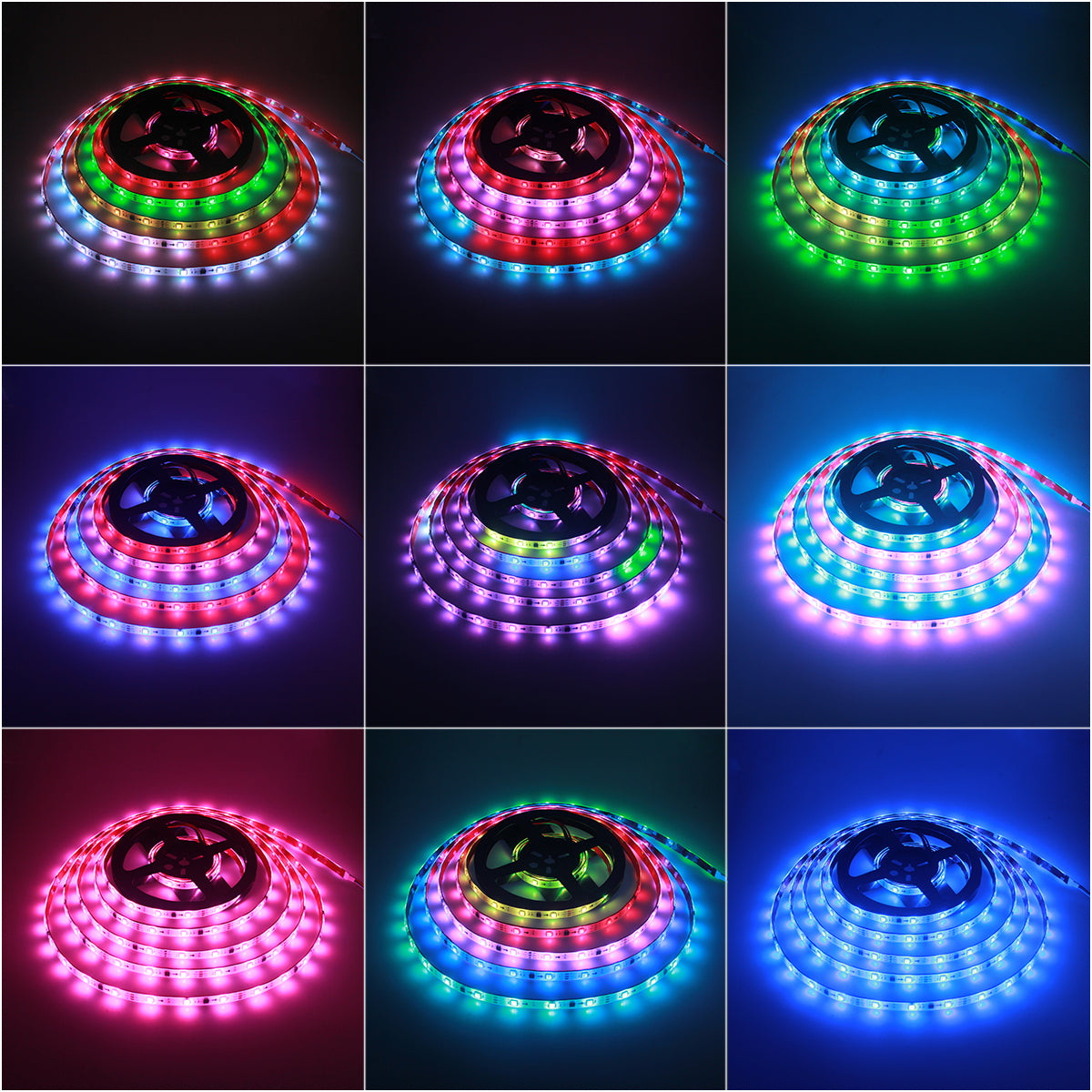 Neon Rope Light