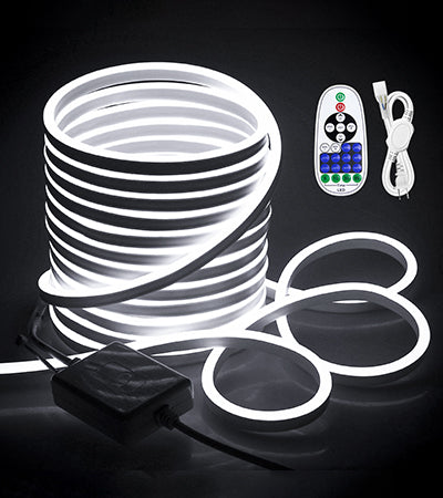 LED Neon Rope Lights