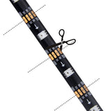 LED RGB Strip Lighting