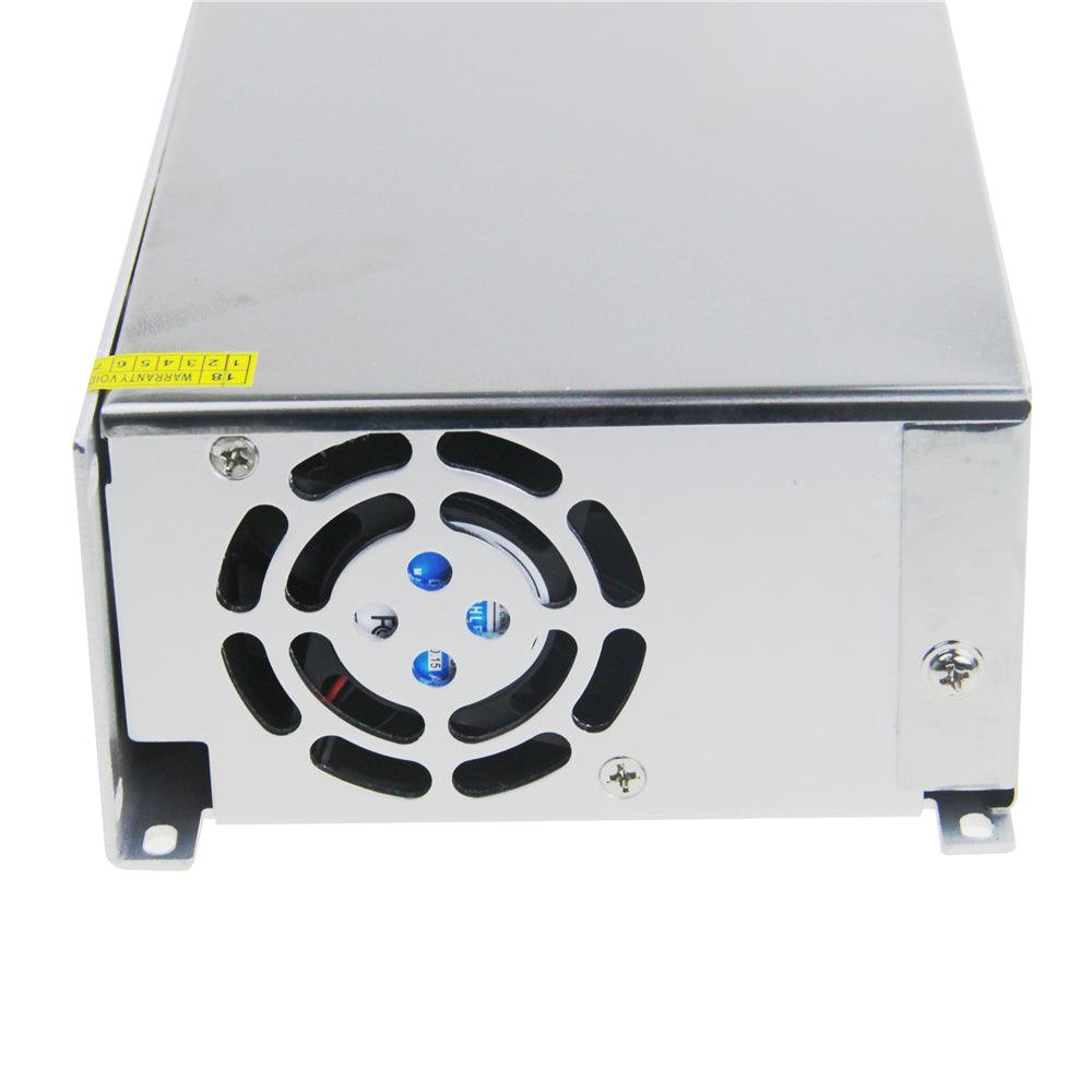600W Power Supply