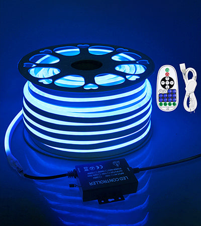 Neon Rope Lights for Room