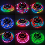 RGB LED Strip