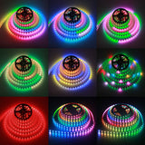 RGB Strip Lights