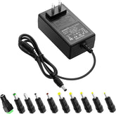 12V 3A Power Supply Adapter